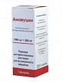 Купить амавуцин, порошок для приготовления раствора для внутривенного введения 1000 мг+200 мг, флакон 1 шт. в Дзержинске