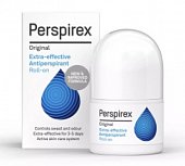 Купить perspirex (перспирекс) дезодорант-антиперспирант оригинальный, 20мл в Дзержинске