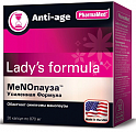 Купить lady's formula (леди-с формула) менопауза усиленная формула, капсулы, 30 шт бад в Дзержинске