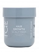 Купить натура сиберика маска для кожи головы стимулирующий рост волос hair growth ice by, 200мл в Дзержинске