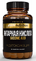 Купить atech nutrition (атех нутришн) янтарная кислота премиум, таблетки 60шт бад в Дзержинске