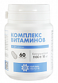 Купить natural health (нэйчурал хелф) комплекс витаминов для мужчин, капсулы 60 шт бад в Дзержинске