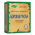 Купить фиточай боровая матка, пачка 30г бад в Дзержинске