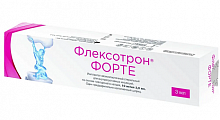 Купить флексотрон форте, имплантант для внутрисуставных инъекций 10мг/мл, шприц 3мл в Дзержинске