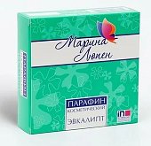 Купить марина люпен, парафин косметический антисептический эвкалипт, 250г в Дзержинске