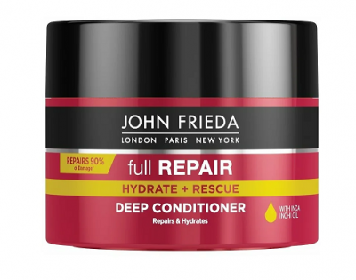 Купить john frieda (джон фрида) маска для волос увлажняющий восстанавливающий full repair 250мл в Дзержинске