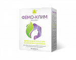 Купить фемо-клим, таблетки 505мг, 120 шт бад в Дзержинске