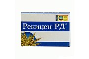 Купить рекицен-рд крупка для приема внутрь, пакет 100г бад в Дзержинске