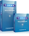 Купить torex (торекс) презервативы продлевающие 3шт в Дзержинске