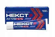 Купить некст активгель, гель для наружного применения 5%+3%, туба 100г в Дзержинске