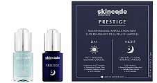 Купить скинкод престиж (skincode prestige) ампулы для лица возрождение кожи 15мл 2шт в Дзержинске