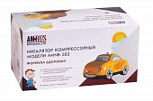 Купить ингалятор компрессорный amnb-503 машинка формула здоровья в Дзержинске