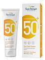 Купить sun season (сан сизон) крем солнцезащитный для тела 65мл spf50+ в Дзержинске