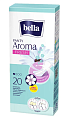 Купить bella (белла) прокладки panty aroma fresh 20 шт в Дзержинске