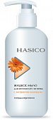 Купить хасико (hasico) мыло жидкое для интимной гигиены календула, 250 мл в Дзержинске