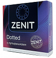 Купить zenit (зенит) презервативы латексные с точками dotted 3шт в Дзержинске