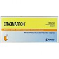 Купить спазмалгон, раствор для внутримышечного введения, ампула 5мл 10шт в Дзержинске