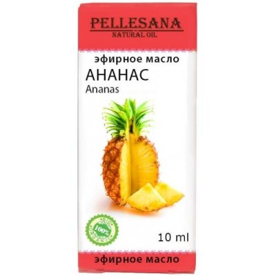 Купить пеллесана масло эфир ананас 10мл в Дзержинске