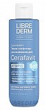 Librederm Cerafavit (Либридерм) тоник-софтнер для чувствительной кожи с церамидами и пребиотиками, 250мл