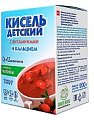 Купить кисель витошка для детей витамины и кальций со вкусом клюквы 25г в Дзержинске