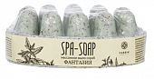 Купить fabrik cosmetology (фабрик косметик) spa-soap мыло-скраб массажное фантазия, 90г в Дзержинске