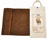 Купить пояс медицинский эластичный с верблюжьей шерстью согреваюший разъемный альмед размер 5 xl в Дзержинске