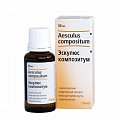 Купить эскулюс-композитум, капли для приема внутрь гомеопатические, 30мл в Дзержинске