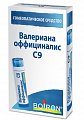 Купить валериана оффициналис с9, гомеопатический монокомпонентный препарат растительного происхождения, гранулы гомеопатические 4 гр в Дзержинске