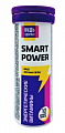Купить смарт пауэр энергетические витамины будь здоров! таблетки шипучие 10шт бад в Дзержинске