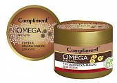 Купить compliment оmega (комплимент)  маска-масло для волос густое, 500мл в Дзержинске