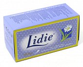 Купить lidie (лидия) прокладки ежедневные deo, 50 шт в Дзержинске