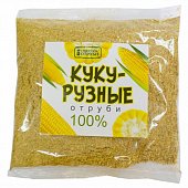 Купить отруби сибирские кукурузные натуральные, 180г в Дзержинске