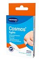 Купить пластырь cosmos hydro (хартманн) для влажных мозолей гидроколлоидный средний 19мм х 55 мм, 6 шт в Дзержинске