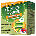 Купить фитомуцил норм плюс, порошок 6г пакет 10шт бад в Дзержинске