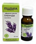 Купить pellesana (пеллесана) масло эфирное лаванды, 10мл в Дзержинске