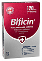 Купить бифицин максимальная забота, капсулы 10шт бад в Дзержинске
