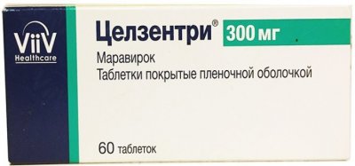 Купить целзентри, таблетки, покрытые пленочной оболочкой 300мг, 60 шт в Дзержинске