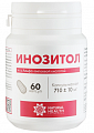 Купить natural health (нэйчурал хелф) инозитол с альфа-липоевой кислотой, капсулы массой 710 мг 60 шт бад в Дзержинске