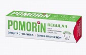 Купить pomorin (поморин) зубная паста защита от кариеса, 100мл в Дзержинске