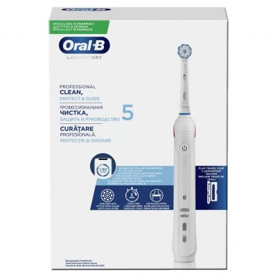 Купить oral-b (орал-би) электрическая зубная щетка professional gumcare 3/d6015233x, (тип 3767) в Дзержинске