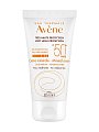 Купить авен (avenе suncare) крем для лица солнцезащитный с минеральным экраном 50 мл spf50+ в Дзержинске