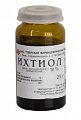Купить ихтиоловая мазь для наружного применения 10% туба, 25г в Дзержинске