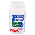 Купить дрожжи пивные с магнием и кальцием и витамин d, таблетки 450мг, 100 шт бад в Дзержинске