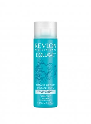 Купить revlon (ревлон) equave шампунь для волос облегчающий расчесывание, 250мл в Дзержинске