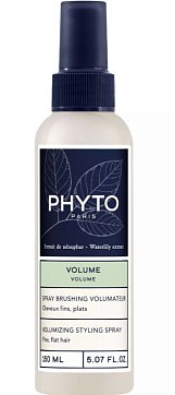 Phytosolba Phyto Volume (Фитосольба Фито Волюм) спрей для укладки и создания объема 150 мл