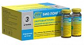 Купить лактобактерин+, жидкий концентрат лактобактерий, флакон 10мл, 20 шт бад в Дзержинске