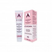 Купить achromin anti-pigment (ахромин) крем для лица отбеливающий 45мл в Дзержинске