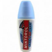 Купить mintorol (минторол) освежитель для полости рта спрей антигаишник, 25мл в Дзержинске