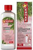 Купить скипар скипидарная эмульсия для ванн смешанная нтв-03, 500мл в Дзержинске