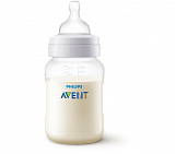 Avent (Авент) бутылочка для кормления с 1 месяца Anti-colic 260 мл 1 шт (SCF810/17)
